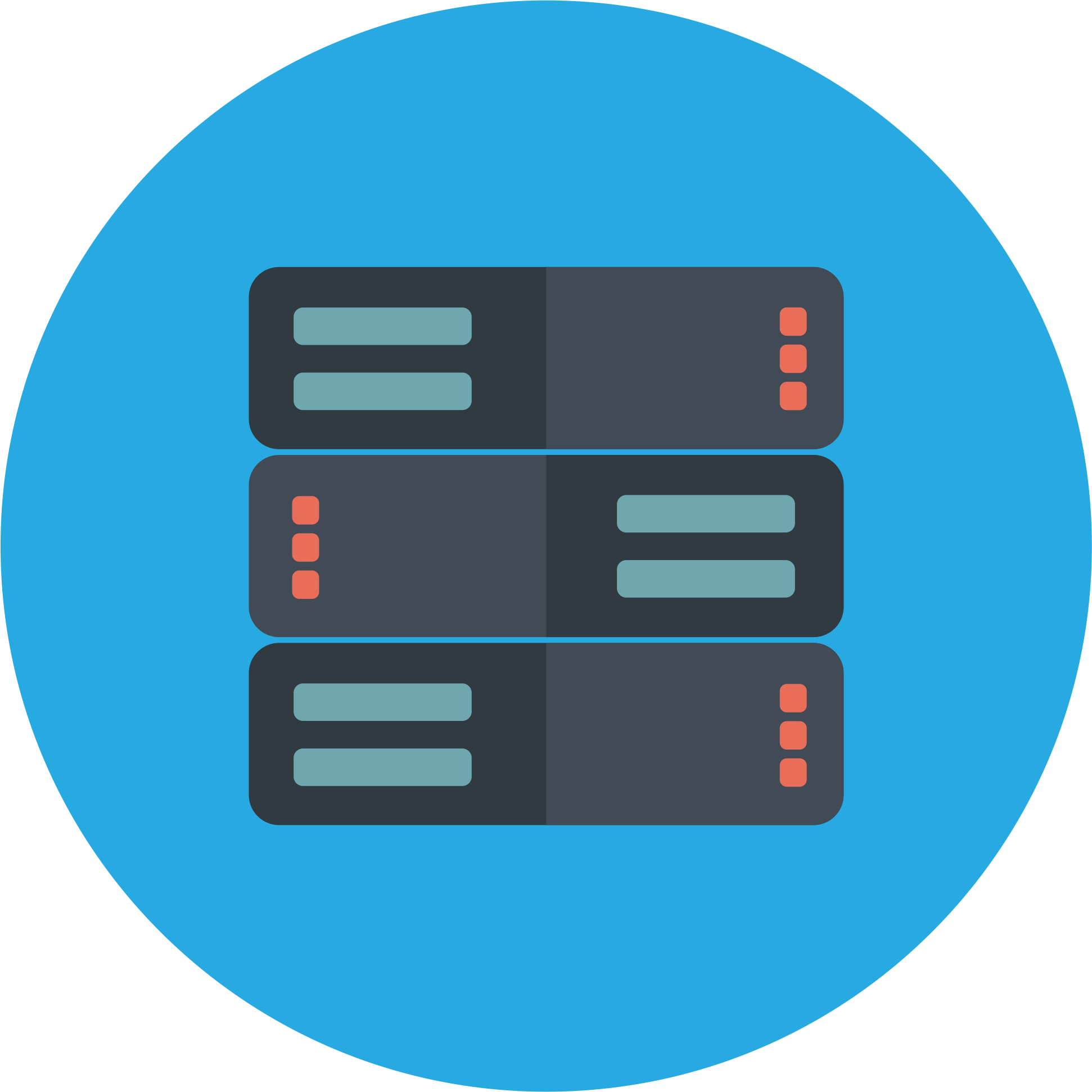 Lazorix Logo